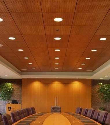 Wooden Acoustic Panels Wooden Acoustic Ceiling Tiles