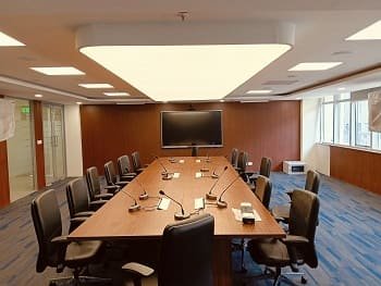 Acoustic Wall Panels