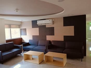 Acoustic Wall Panels