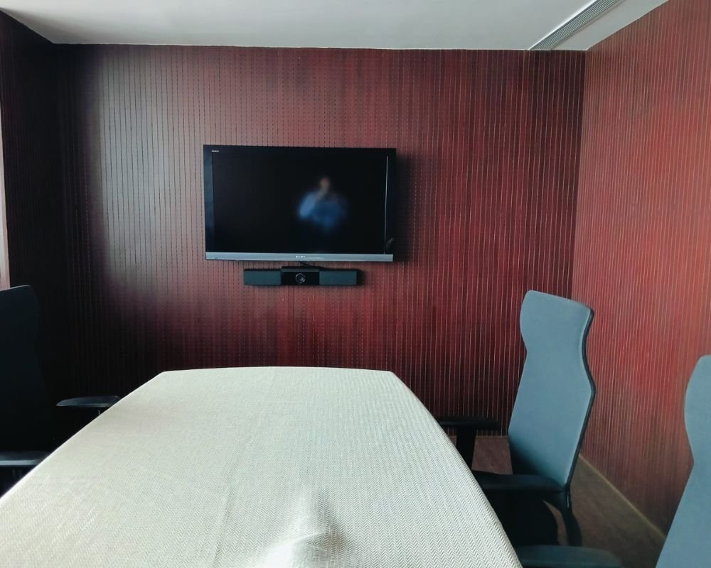 Acoustic Wall Panels