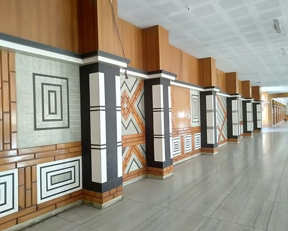 Acoustic Wall Panels