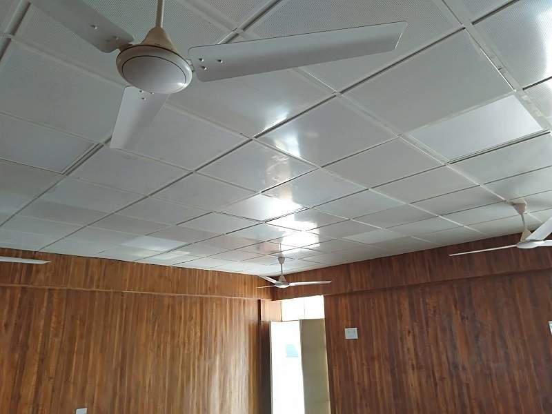Ceiling Acoustic Panels