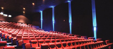 Sound absorbing Panels